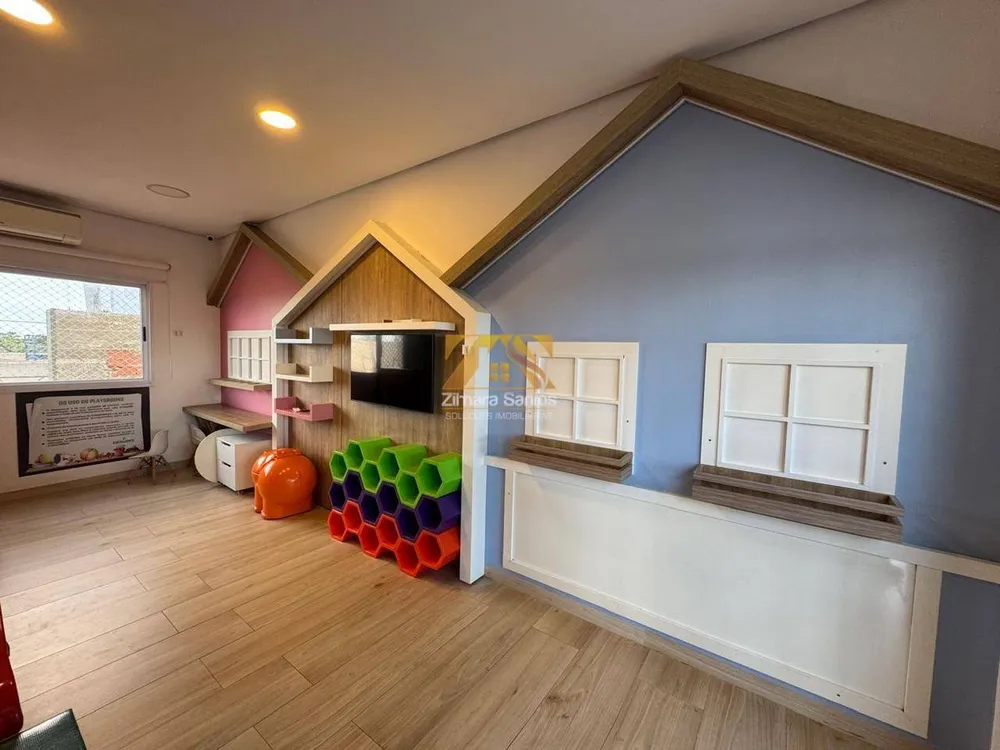 Apartamento, 4 quartos, 190 m² - Foto 10