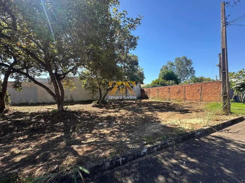 Terreno, 404 m² - Foto 1