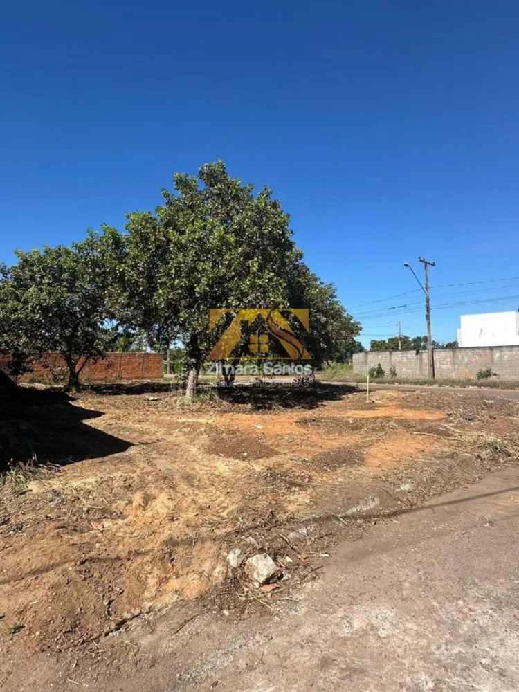 Terreno, 404 m² - Foto 3