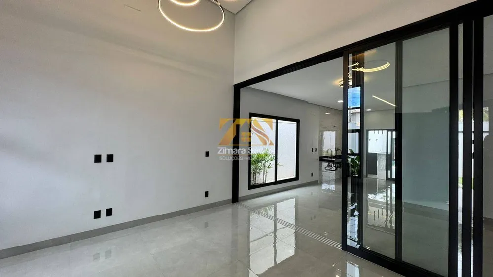 Casa, 3 quartos, 203 m² - Foto 3