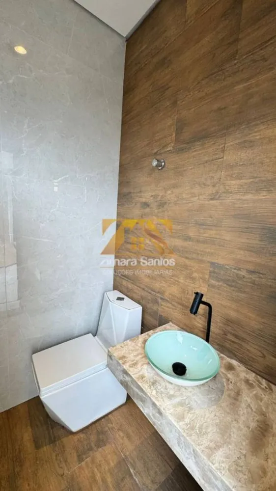 Casa, 3 quartos, 203 m² - Foto 5