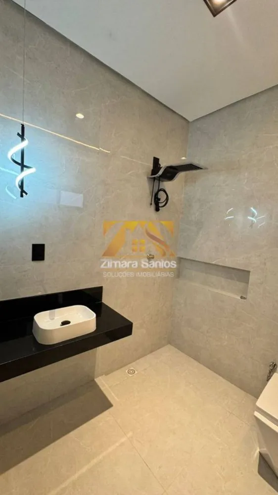 Casa, 3 quartos, 203 m² - Foto 7