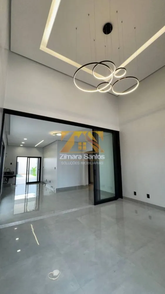 Casa, 3 quartos, 203 m² - Foto 8