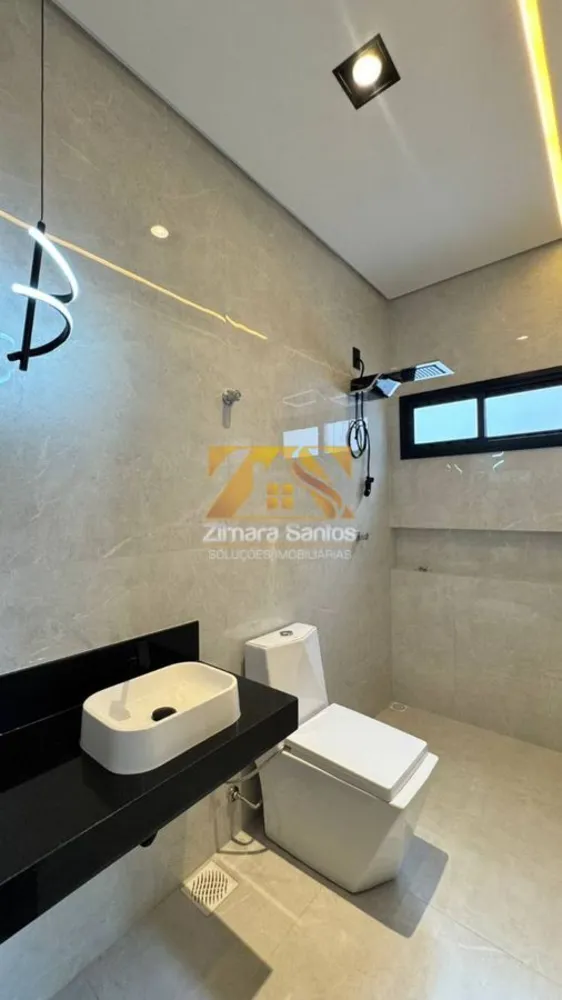 Casa, 3 quartos, 203 m² - Foto 2