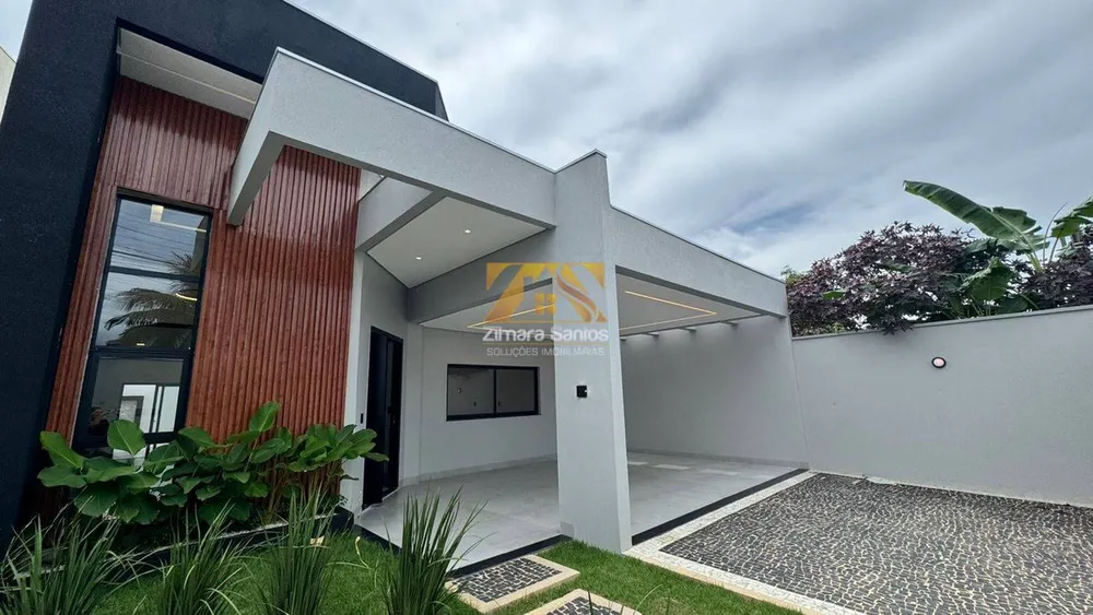Casa, 3 quartos, 203 m² - Foto 11