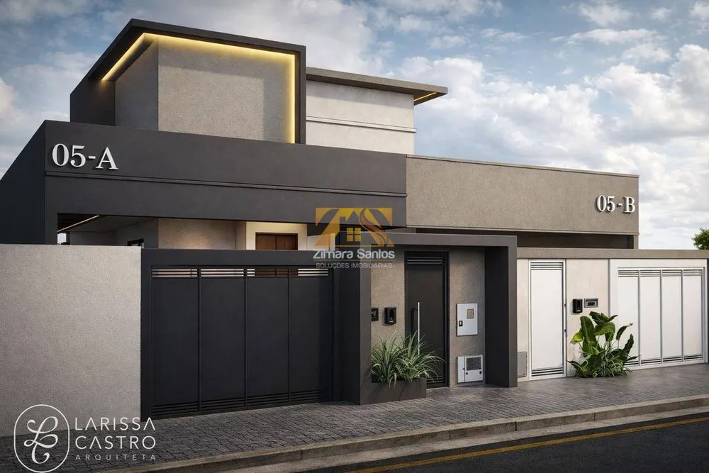 Casa, 3 quartos, 128 m² - Foto 6