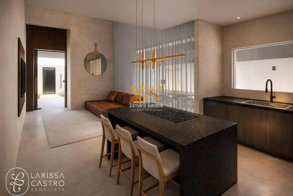 Casa, 3 quartos, 128 m² - Foto 7