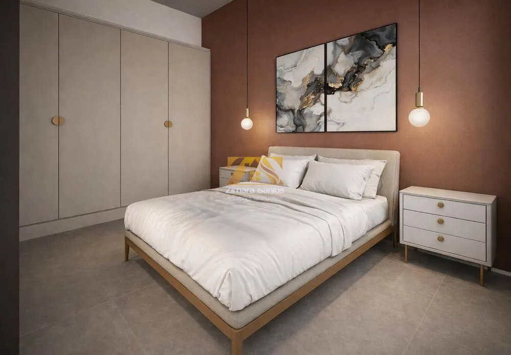 Casa, 3 quartos, 128 m² - Foto 5