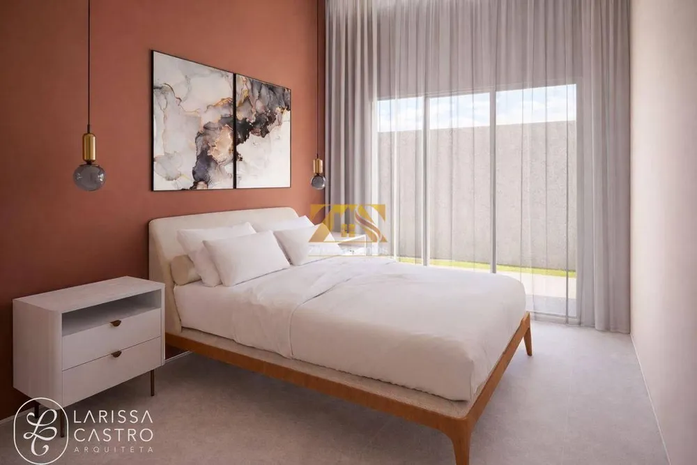 Casa, 3 quartos, 128 m² - Foto 11