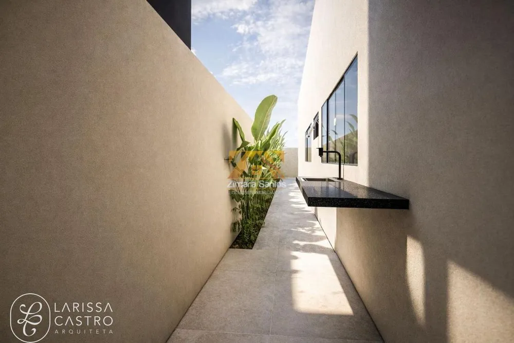 Casa, 3 quartos, 128 m² - Foto 5