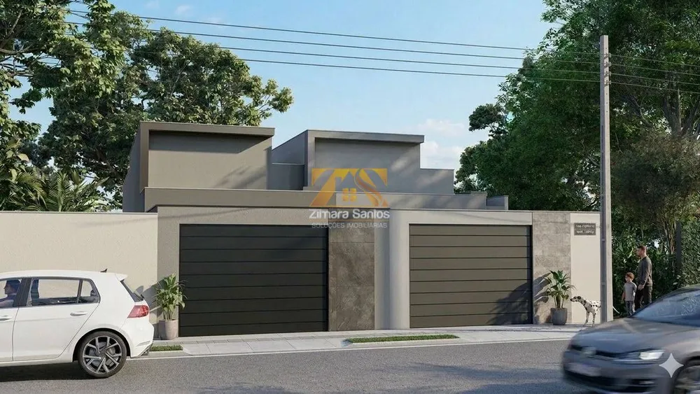 Casa, 2 quartos, 76 m² - Foto 9