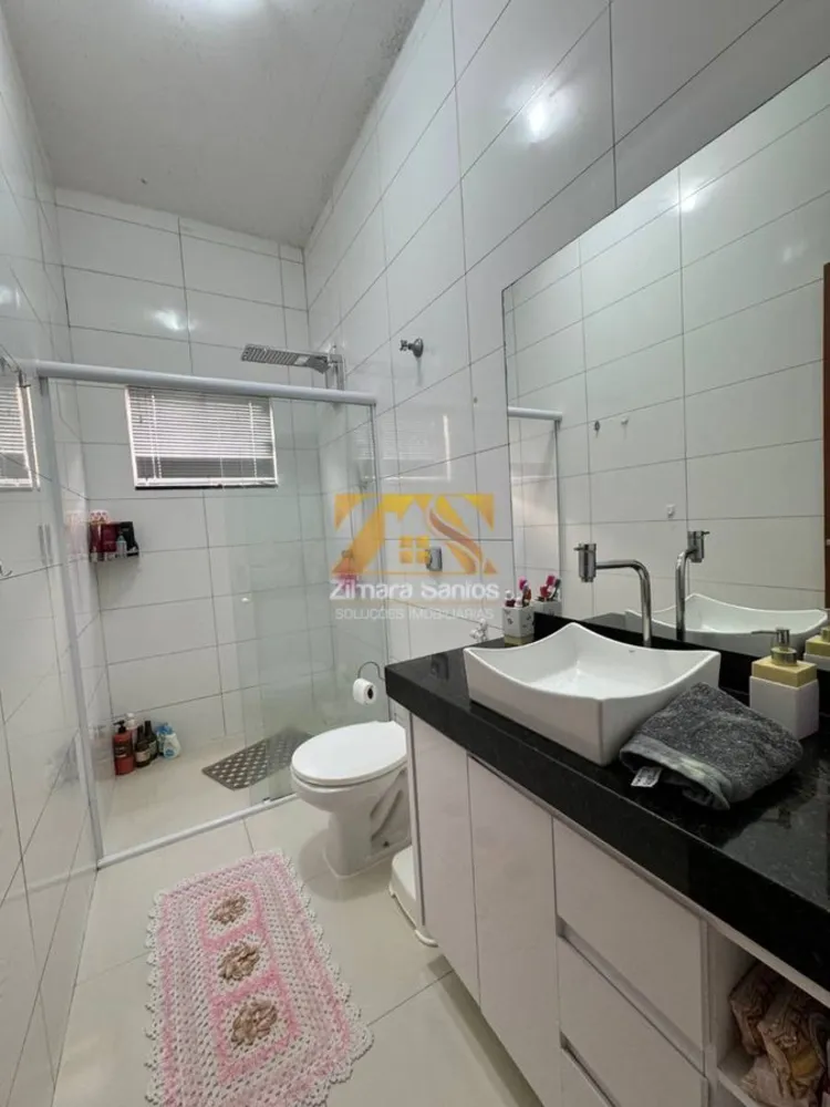 Casa, 3 quartos, 114 m² - Foto 5
