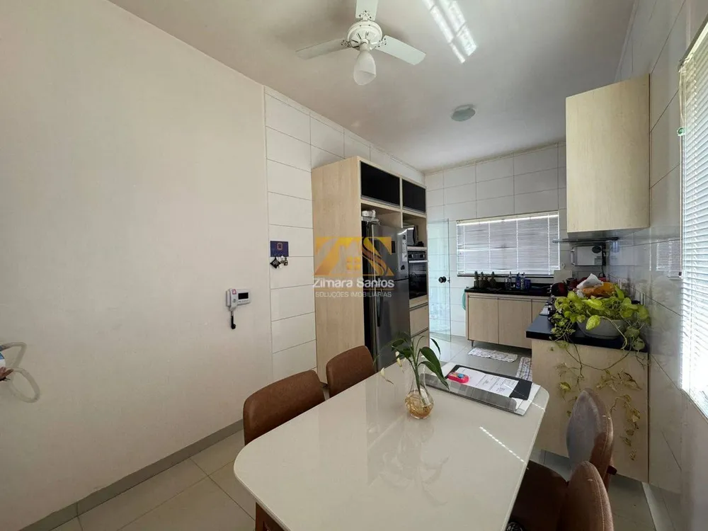 Casa, 3 quartos, 114 m² - Foto 7