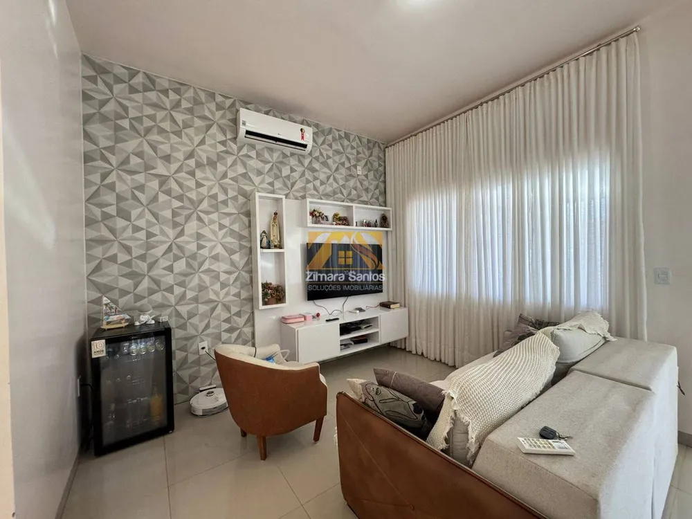 Casa, 3 quartos, 114 m² - Foto 4