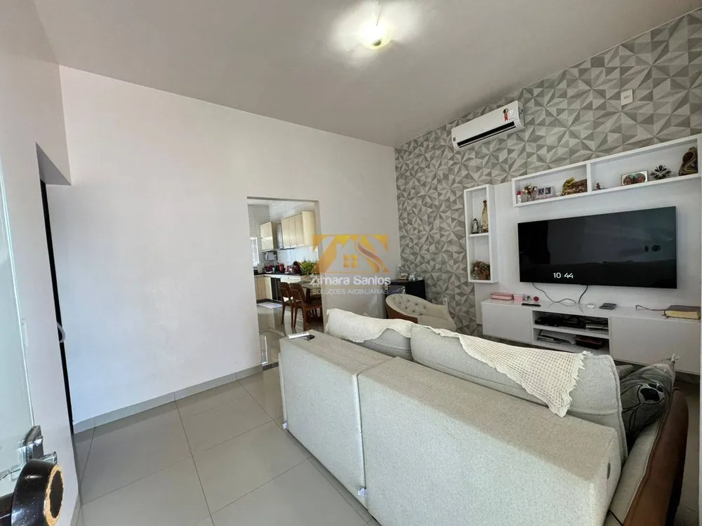 Casa, 3 quartos, 114 m² - Foto 6