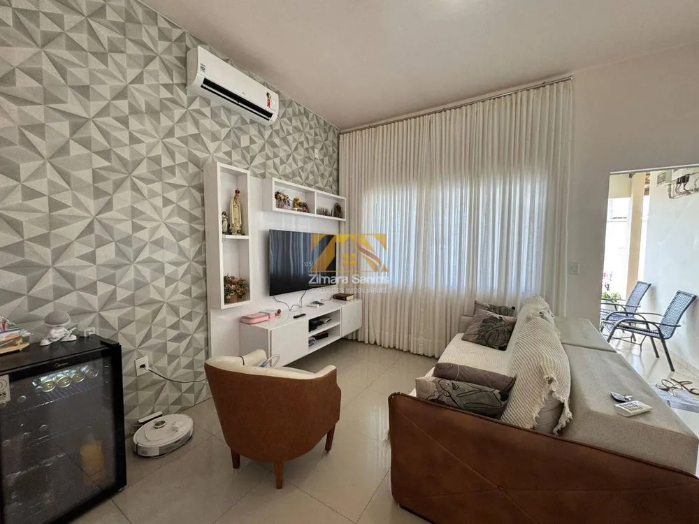 Casa, 3 quartos, 114 m² - Foto 6