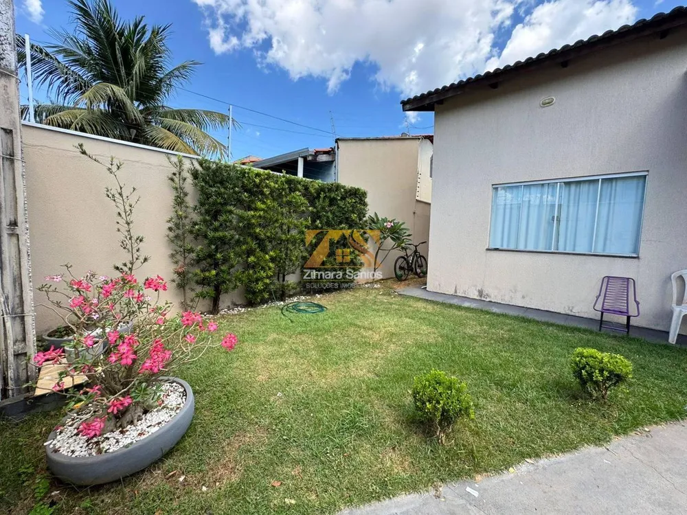 Casa, 3 quartos, 114 m² - Foto 3