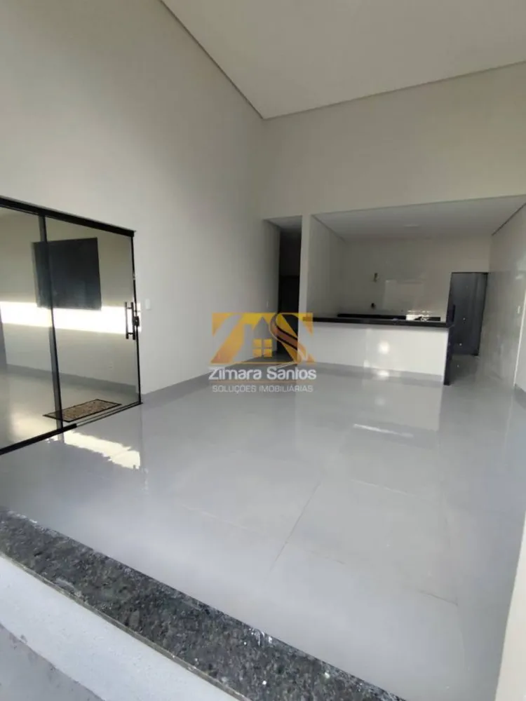 Casa, 3 quartos, 110 m² - Foto 6