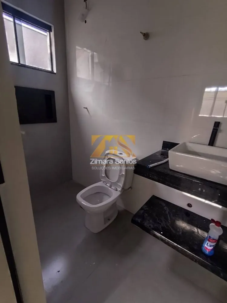 Casa, 3 quartos, 110 m² - Foto 7