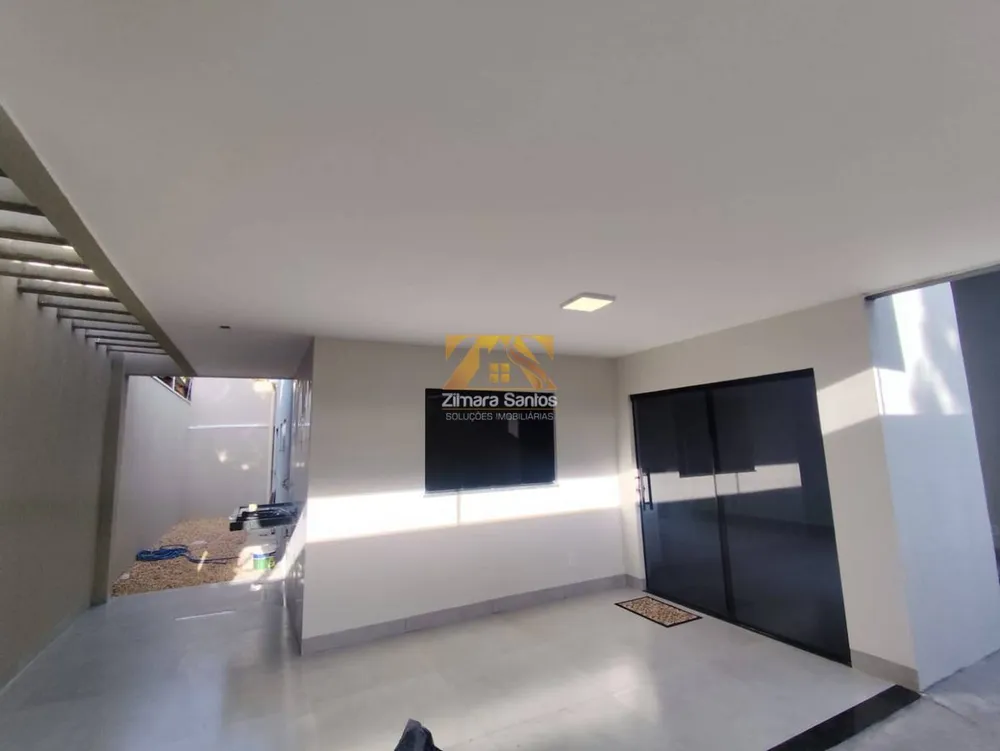 Casa, 3 quartos, 110 m² - Foto 5