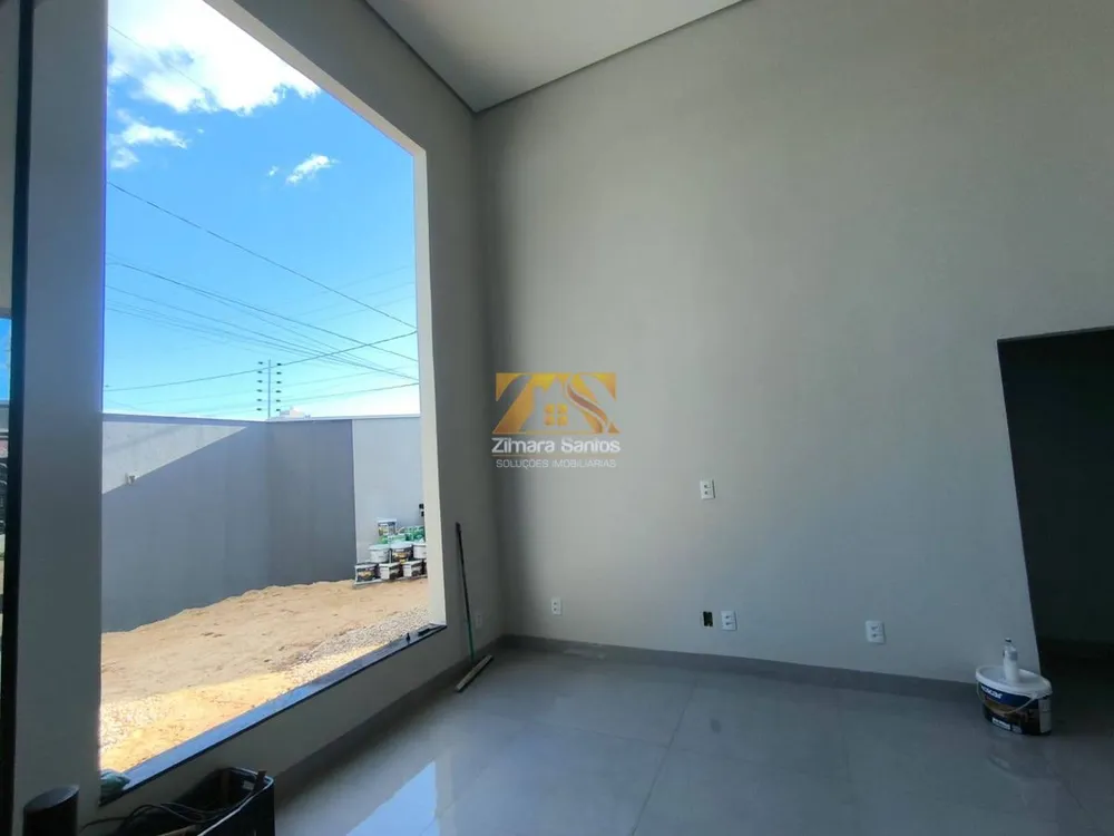 Casa, 3 quartos, 110 m² - Foto 2