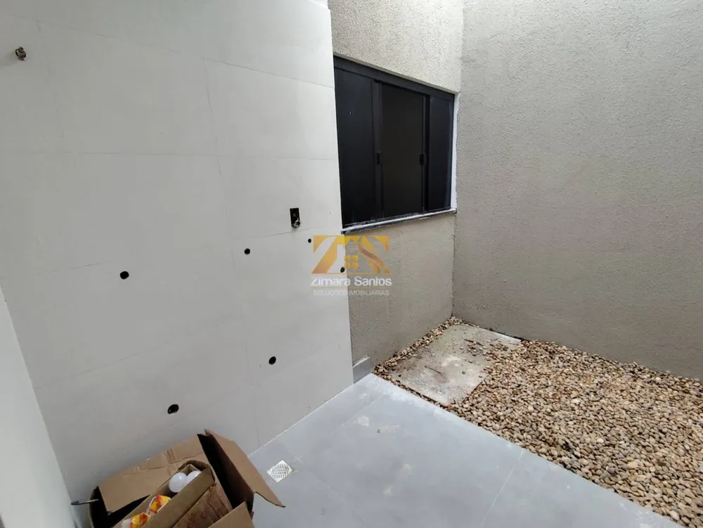 Casa, 3 quartos, 110 m² - Foto 8