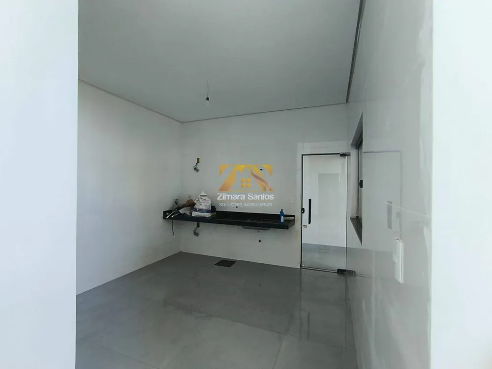 Casa, 3 quartos, 110 m² - Foto 3