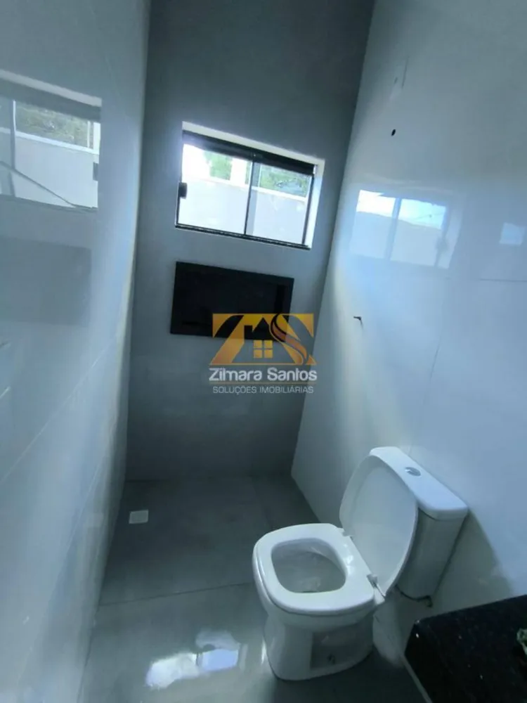 Casa, 3 quartos, 110 m² - Foto 4