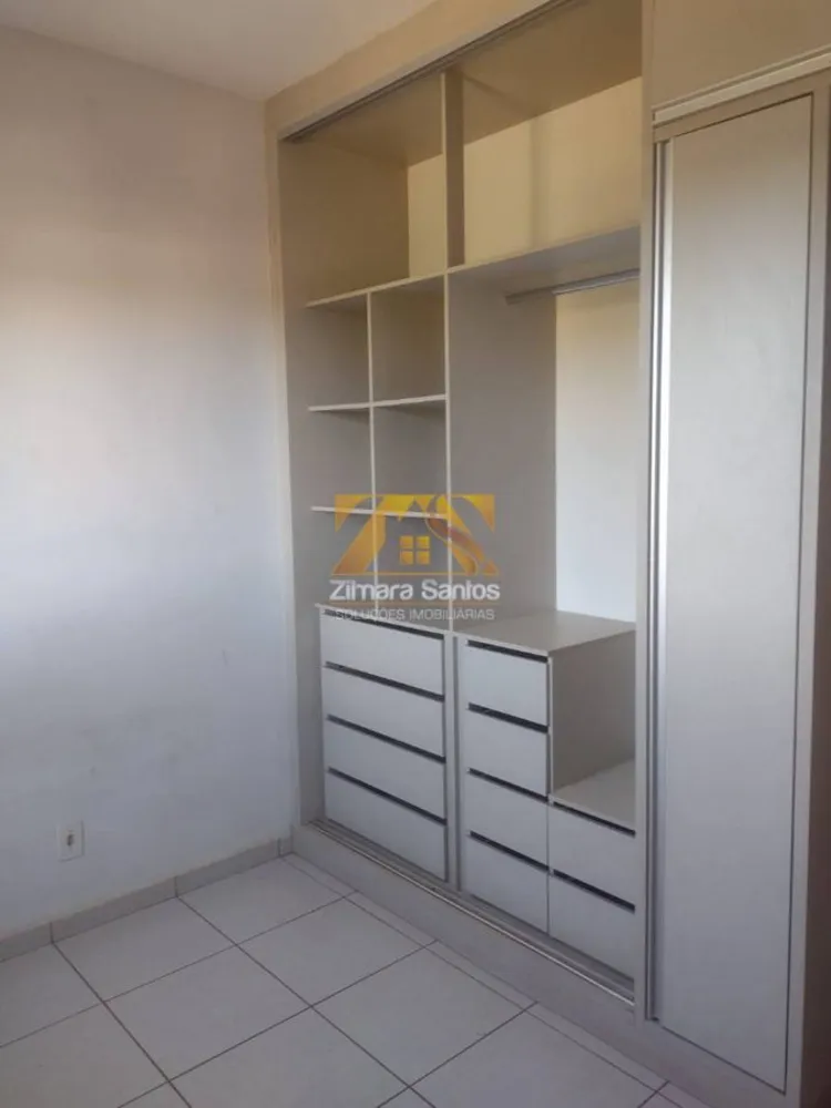 Apartamento, 2 quartos, 55 m² - Foto 2