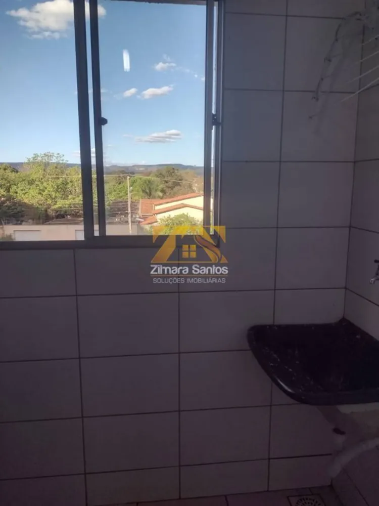 Apartamento, 2 quartos, 55 m² - Foto 6