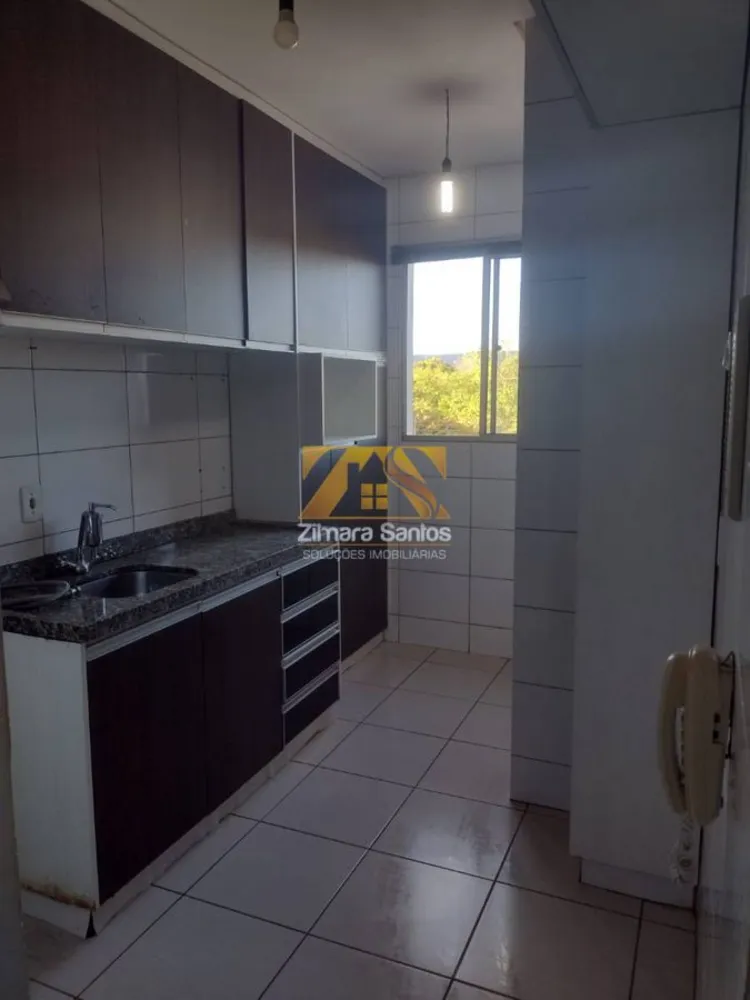 Apartamento, 2 quartos, 55 m² - Foto 7