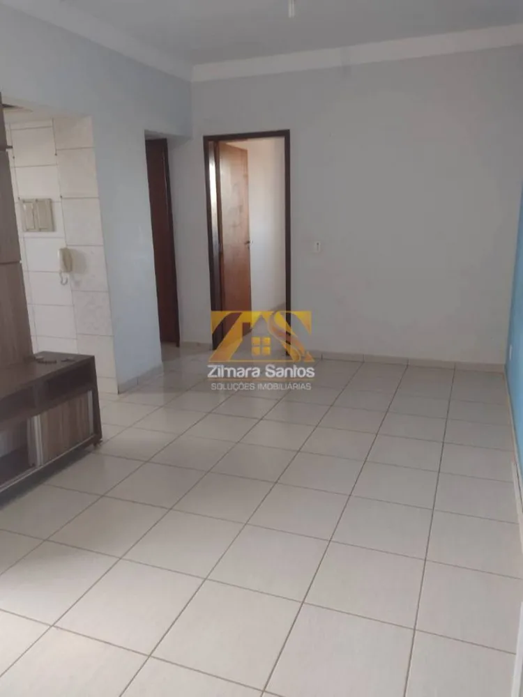 Apartamento, 2 quartos, 55 m² - Foto 1