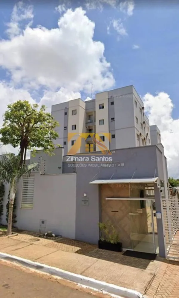 Apartamento, 2 quartos, 55 m² - Foto 3
