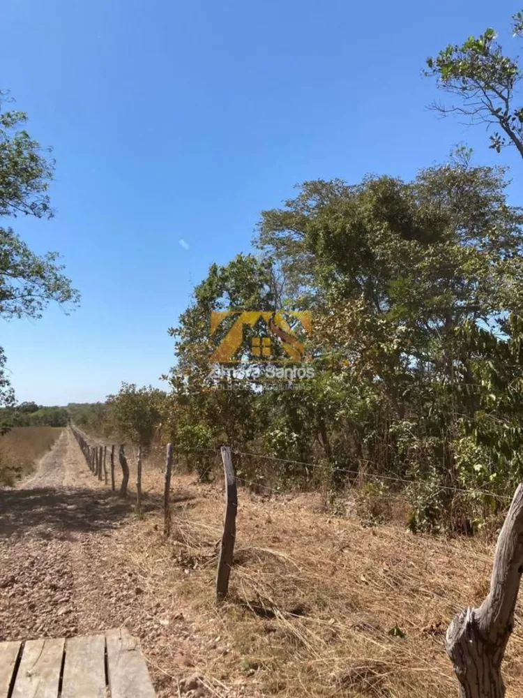 Fazenda à venda com 1 quarto, 1m² - Foto 7