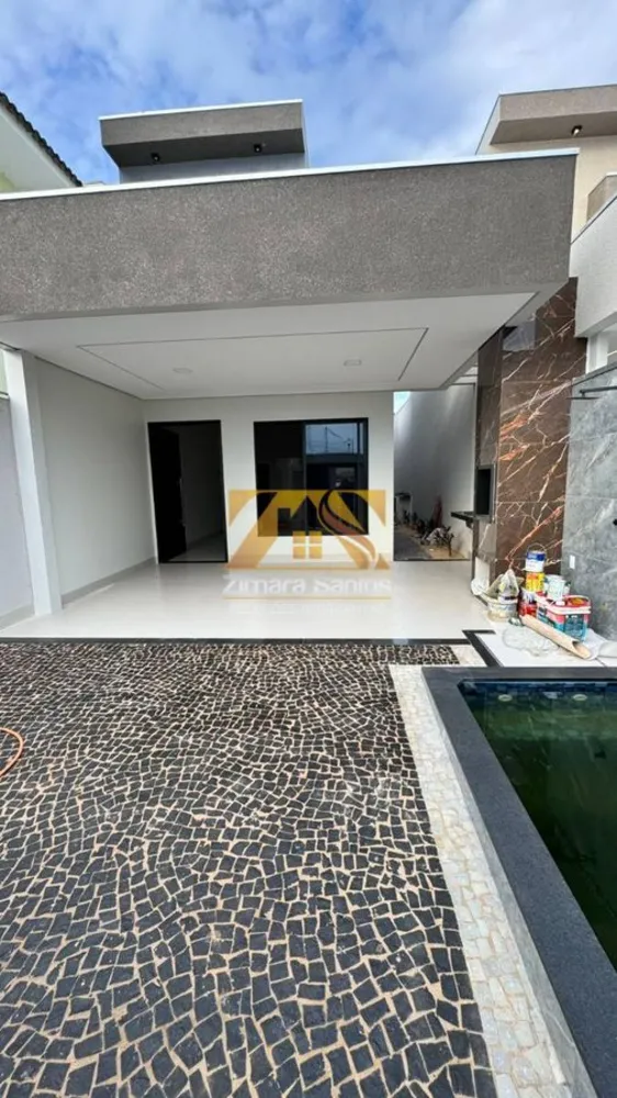 Casa, 3 quartos, 130 m² - Foto 7