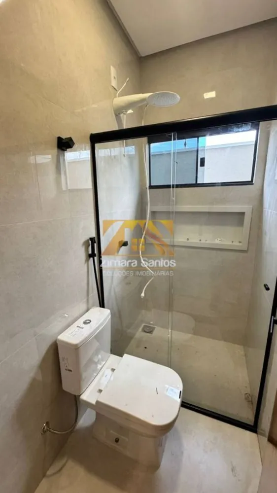 Casa, 3 quartos, 130 m² - Foto 8