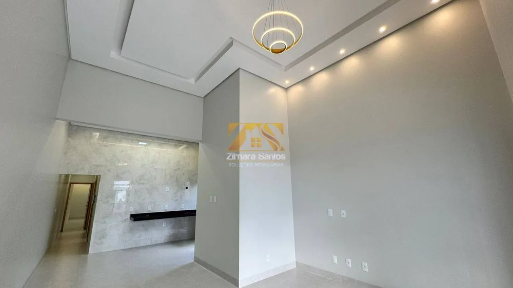 Casa, 3 quartos, 130 m² - Foto 1