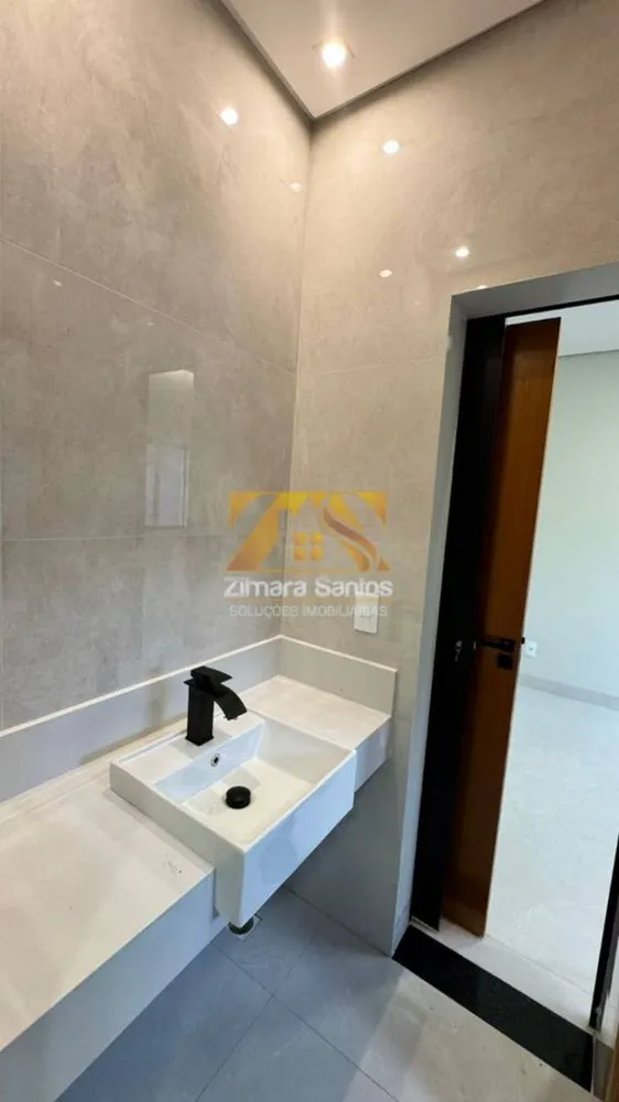 Casa, 3 quartos, 130 m² - Foto 9