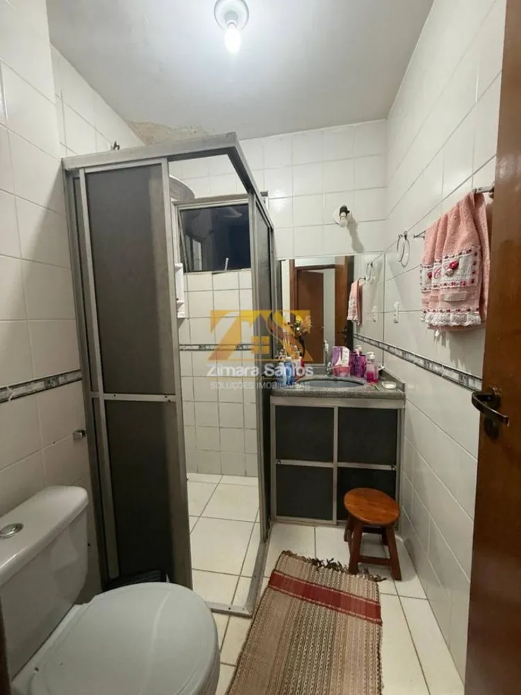 Apartamento, 2 quartos, 60 m² - Foto 8