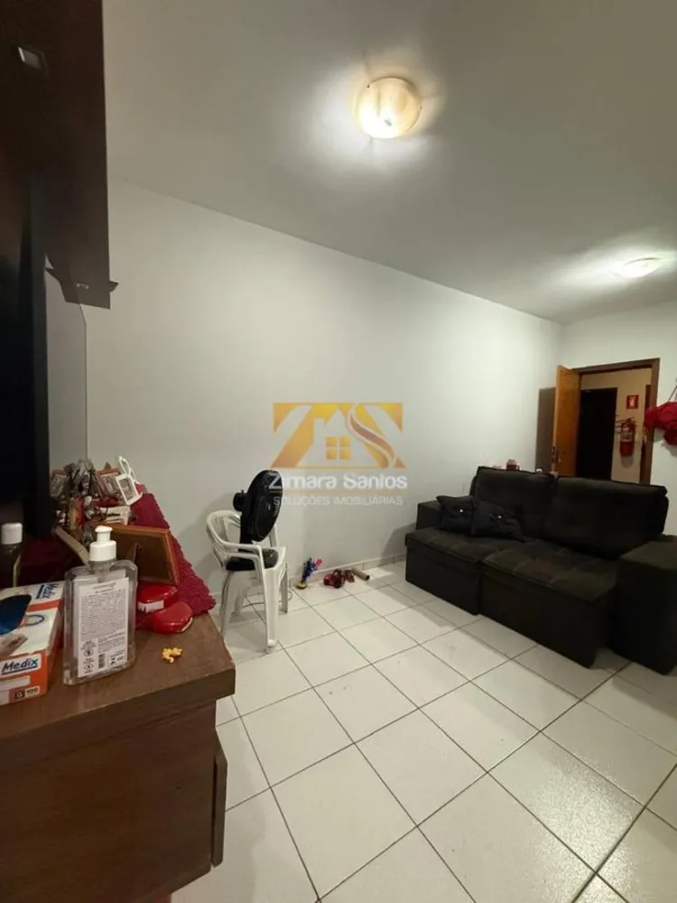 Apartamento, 2 quartos, 60 m² - Foto 3