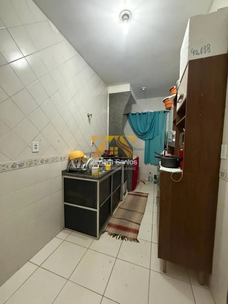 Apartamento, 2 quartos, 60 m² - Foto 4