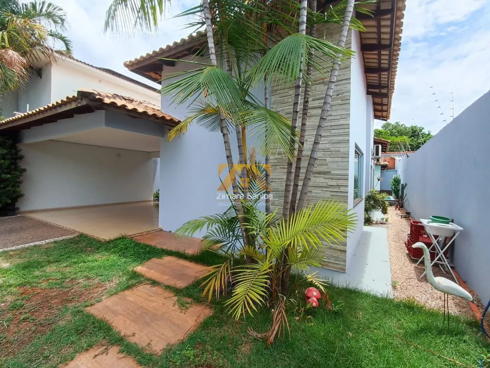 Casa à venda com 3 quartos, 150m² - Foto 2