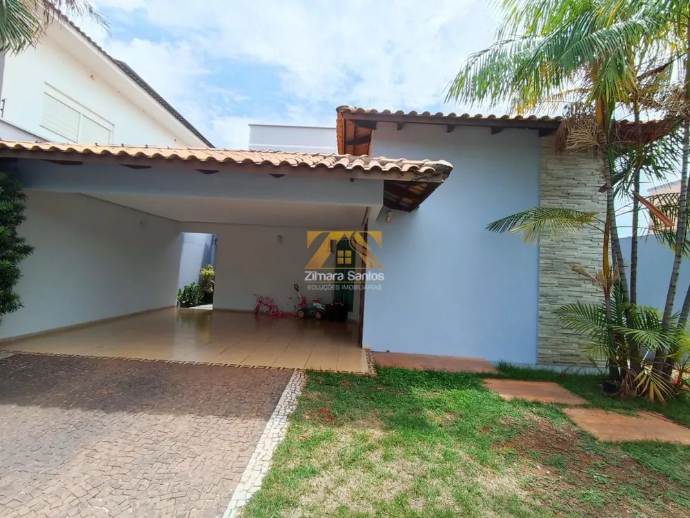 Casa à venda com 3 quartos, 150m² - Foto 3