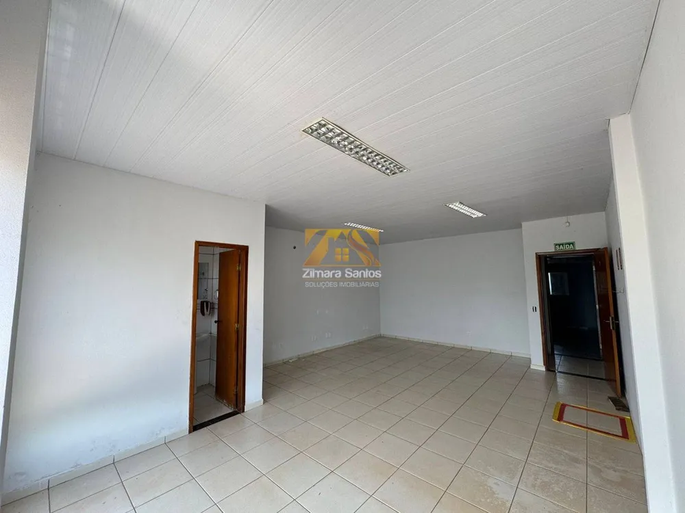 Sala-Conjunto, 40 m² - Foto 4
