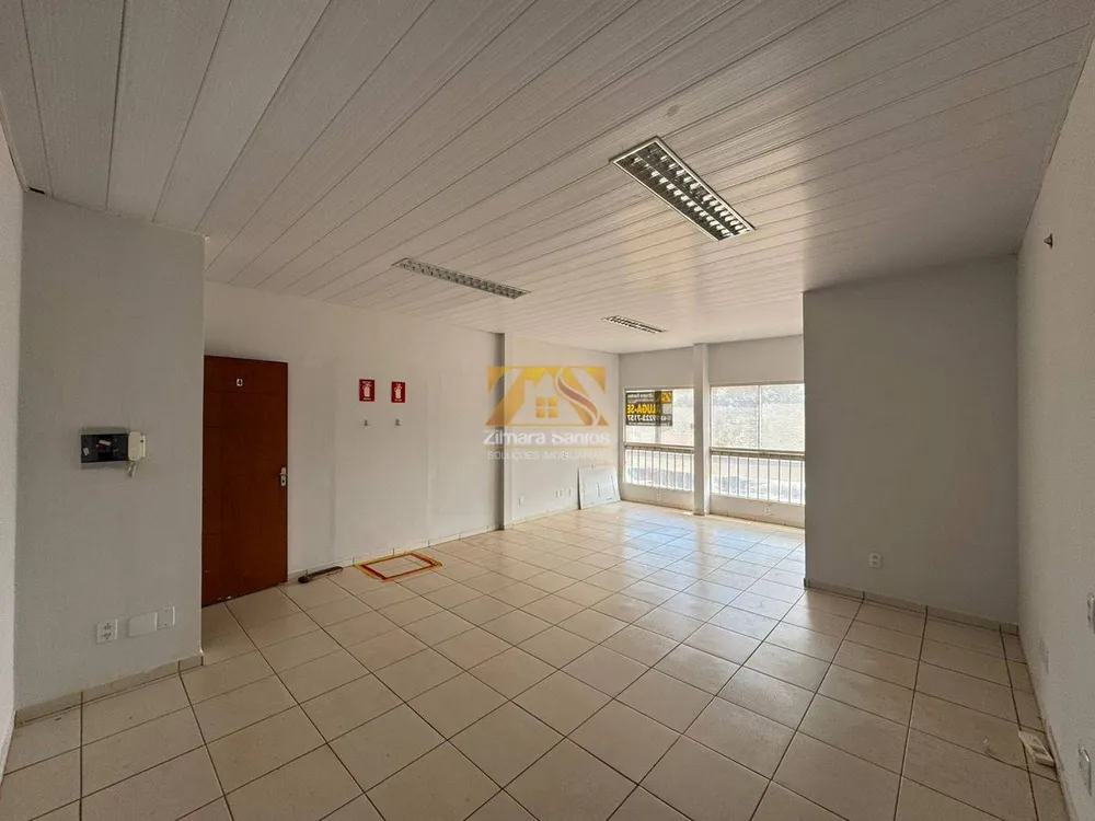 Sala-Conjunto, 40 m² - Foto 2