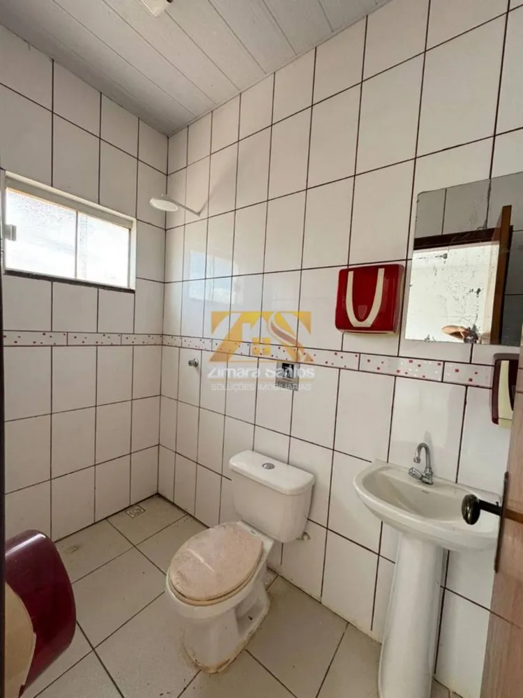 Sala-Conjunto, 40 m² - Foto 7