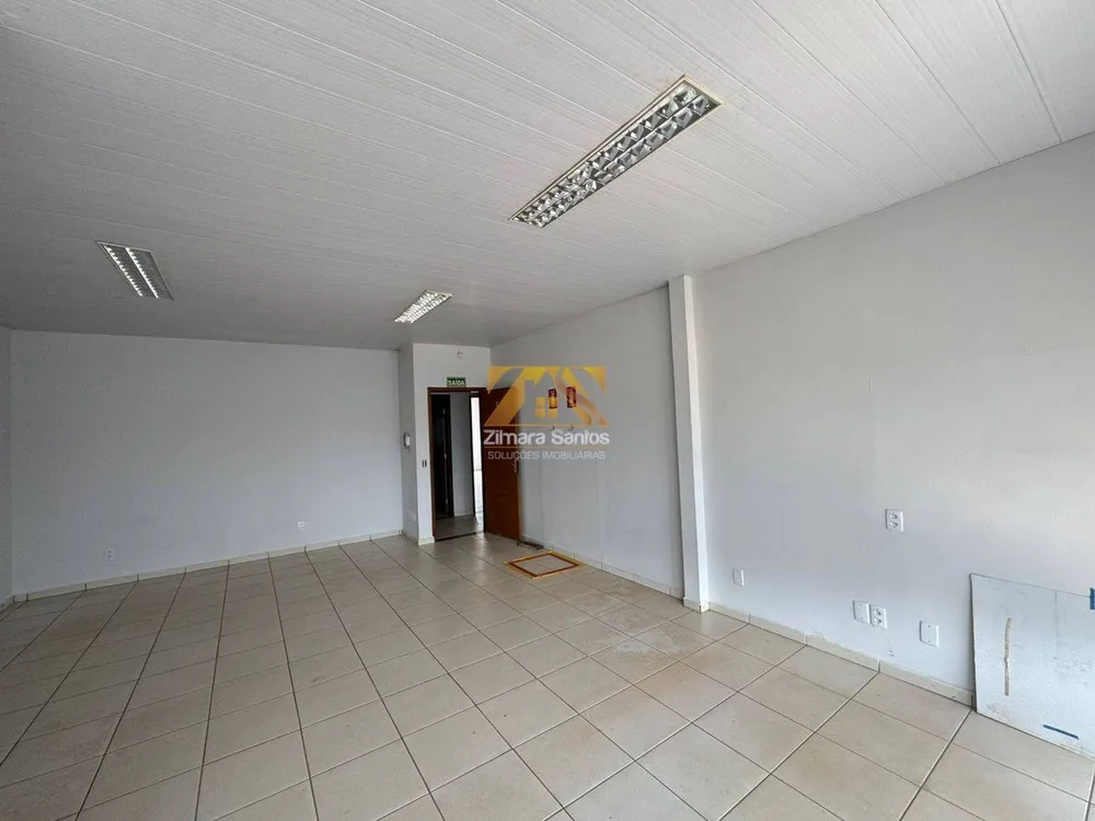 Sala-Conjunto, 40 m² - Foto 6