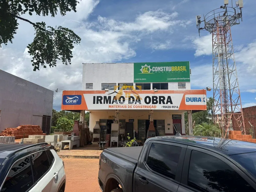 Sala-Conjunto, 40 m² - Foto 1