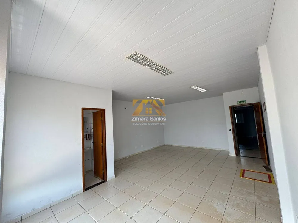 Sala-Conjunto, 40 m² - Foto 5