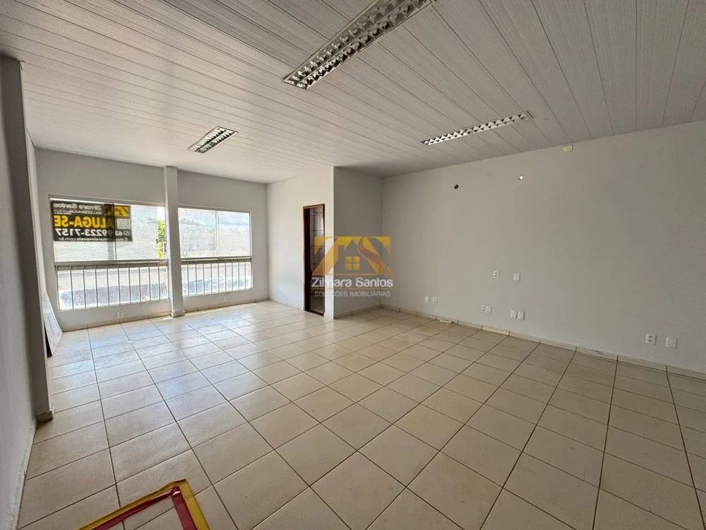 Sala-Conjunto, 40 m² - Foto 3